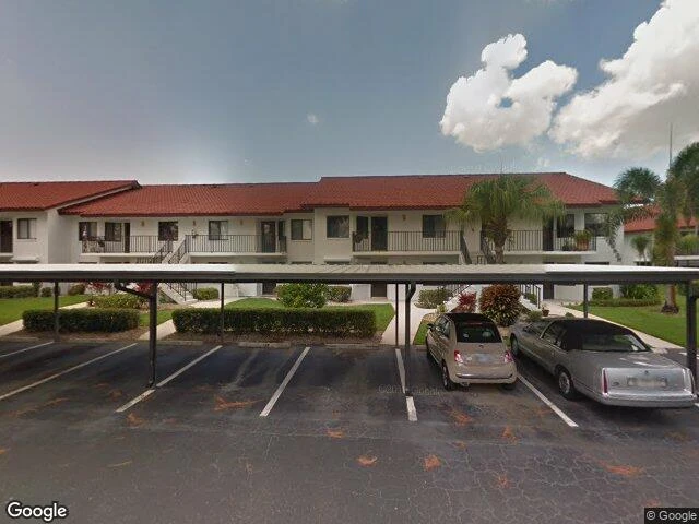 House image located at Naples, FL 34113