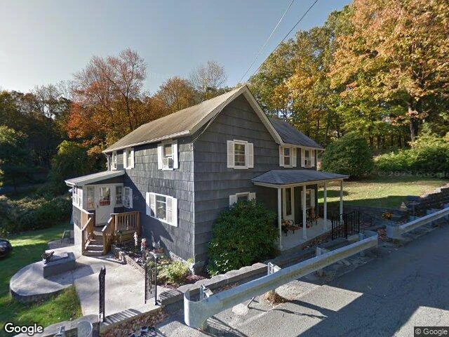 House image located at Wharton, NJ 07885