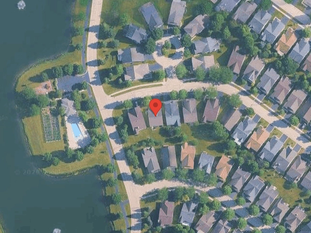 House image located at Crest Hill, IL 60403