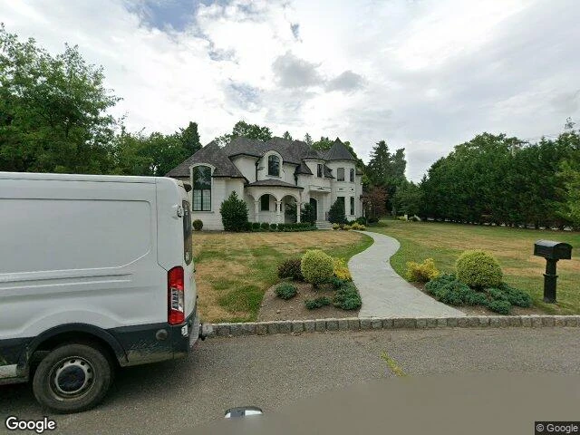 House image located at Franklin Lakes, NJ 07417