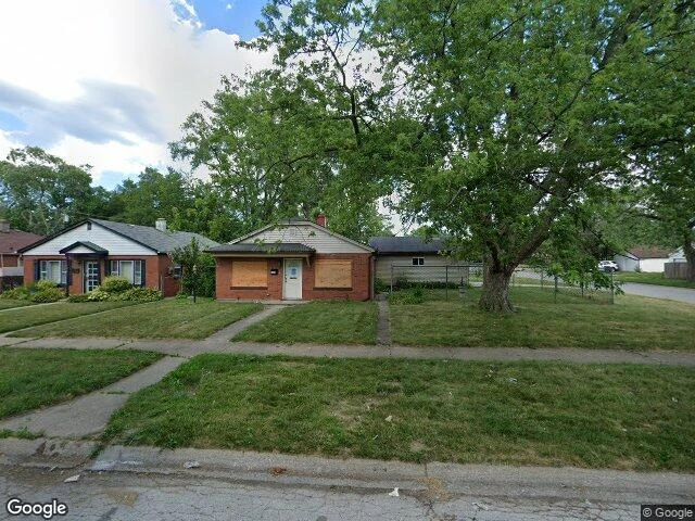 House image located at Dolton, IL 60419