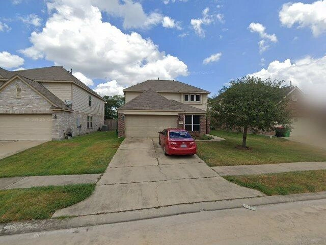 House image located at Fresno, TX 77545
