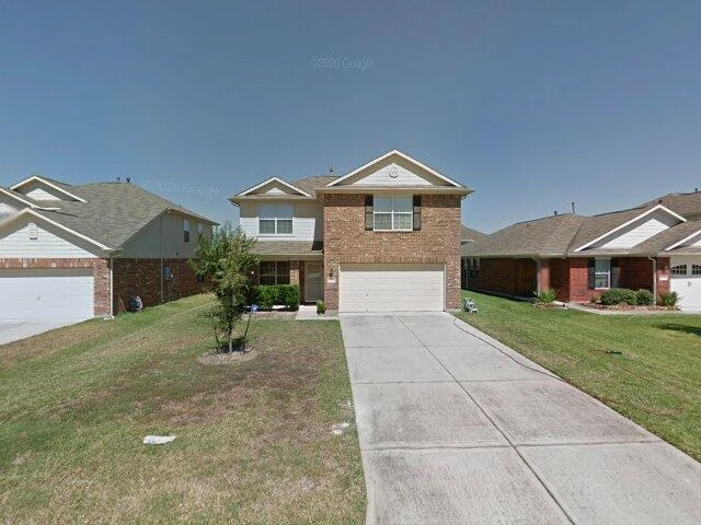 House image located at Humble, TX 77338