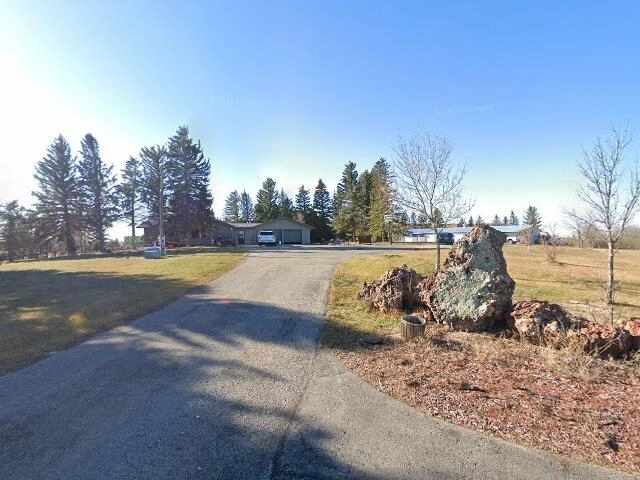 House image located at Young America, MN 55397