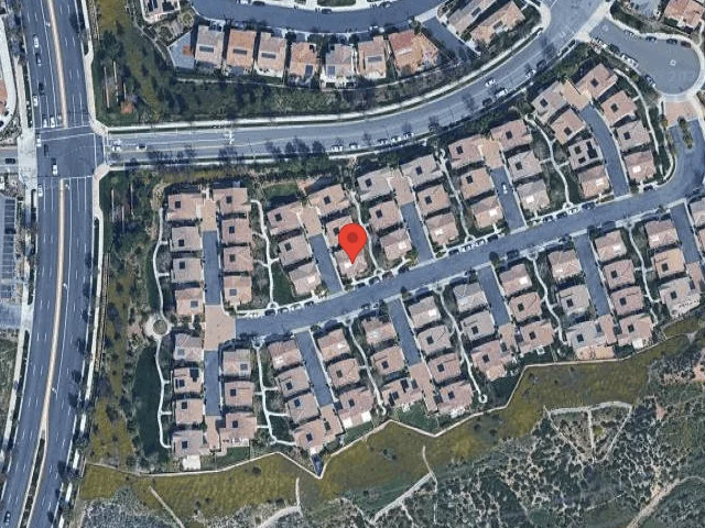 House image located at Valencia, CA 91354