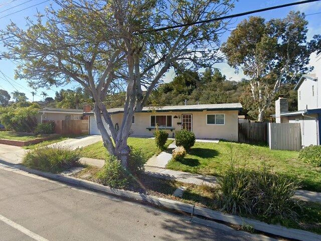 House image located at San Diego, CA 92117