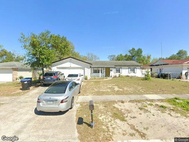 House image located at Orlando, FL 32808