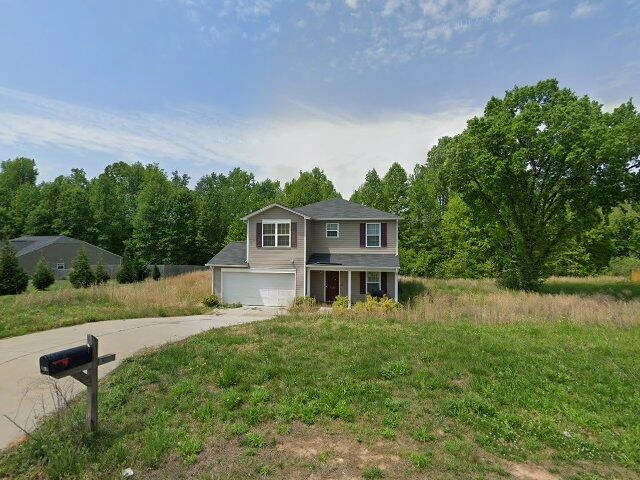 House image located at Snow Camp, NC 27349