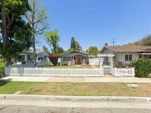 House image located at Orange, CA 92866
