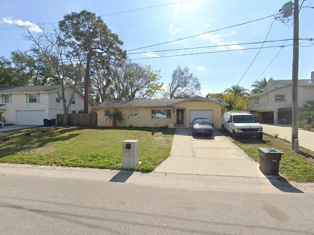 House image located at Clearwater, FL 33755