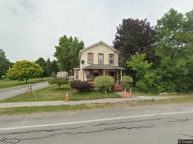 House image located at Attica, NY 14011