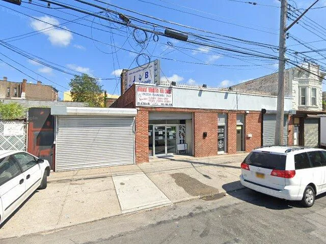 House image located at Richmond Hill, NY 11418