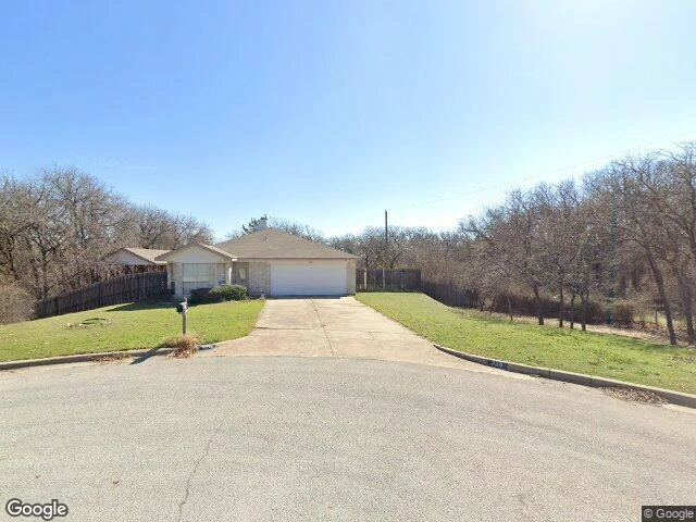 House image located at Weatherford, TX 76086