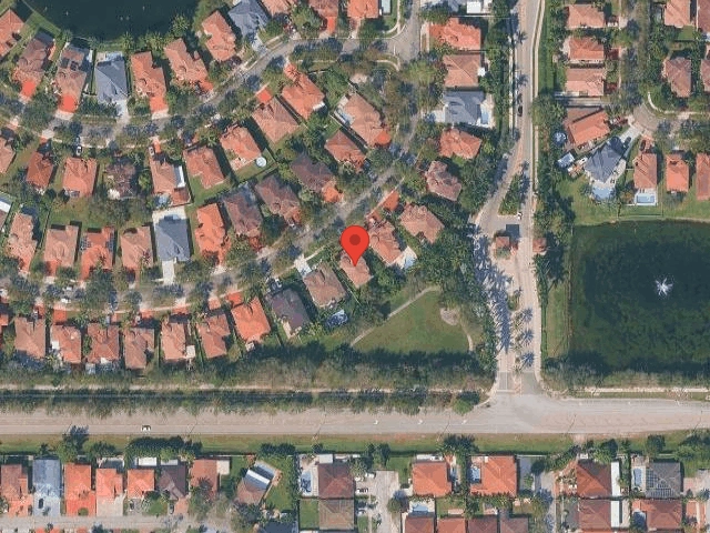 House image located at Hollywood, FL 33027