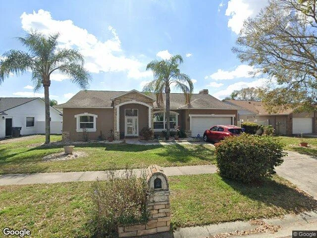 House image located at Valrico, FL 33596