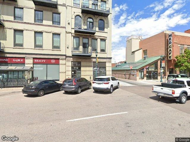 House image located at Colorado Springs, CO 80903