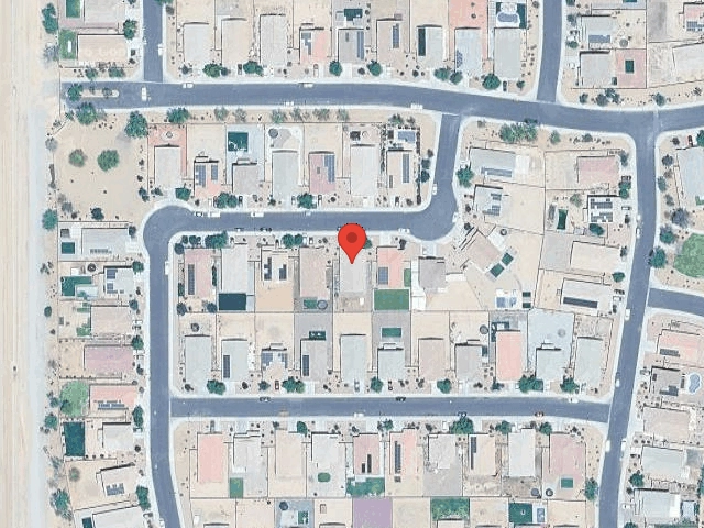 House image located at Buckeye, AZ 85326