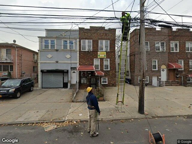 House image located at Brooklyn, NY 11236