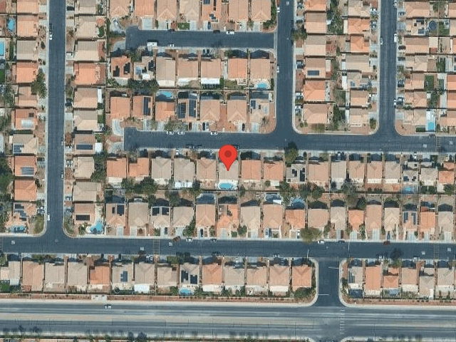 House image located at Las Vegas, NV 89183
