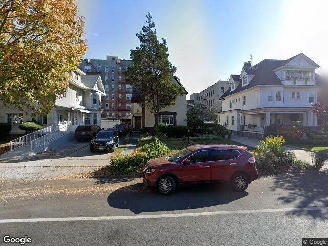 House image located at Brooklyn, NY 11210