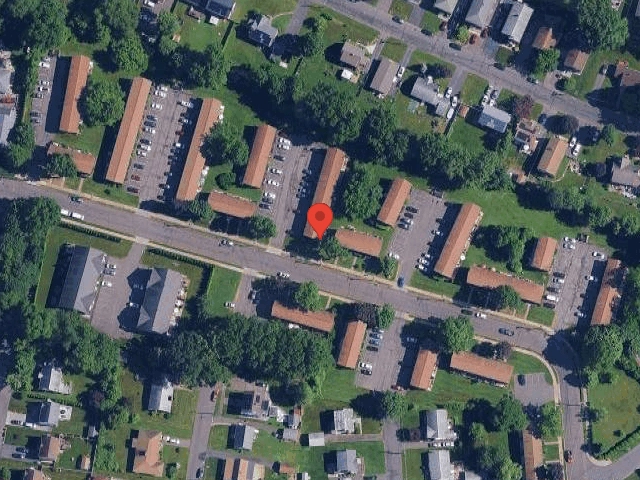 House image located at New Britain, CT 06053