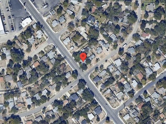 House image located at San Antonio, TX 78223