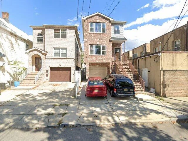 House image located at Elizabethport, NJ 07206