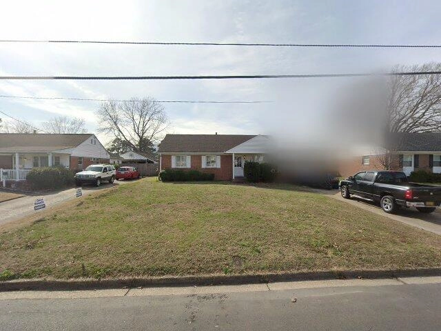 House image located at Chesapeake, VA 23324