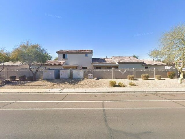 House image located at Peoria, AZ 85382