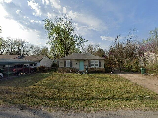 House image located at Sand Springs, OK 74063