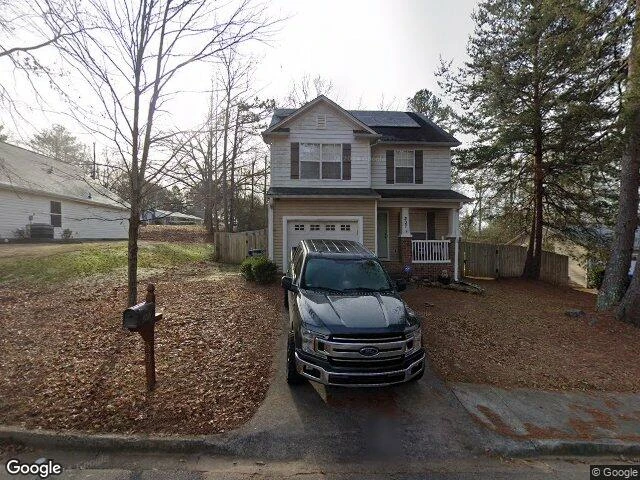 House image located at Spartanburg, SC 29306