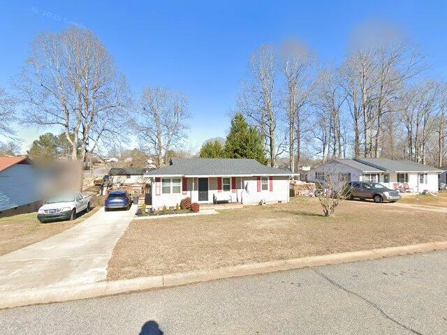 House image located at Inman, SC 29349