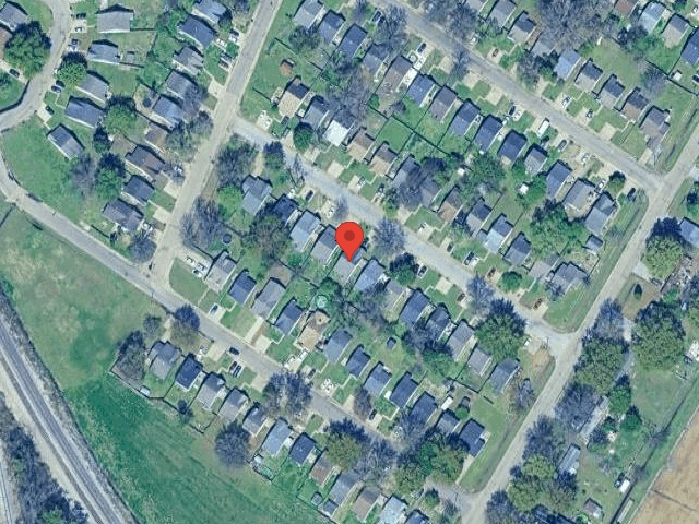 House image located at Marion, AR 72364