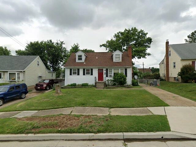 House image located at Halethorpe, MD 21227