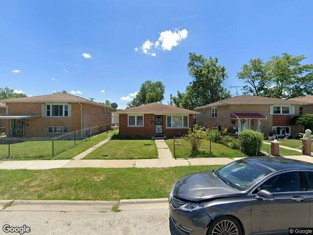 House image located at Harvey, IL 60426