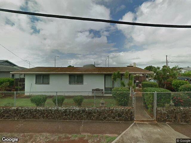 House image located at Pearl City, HI 96782