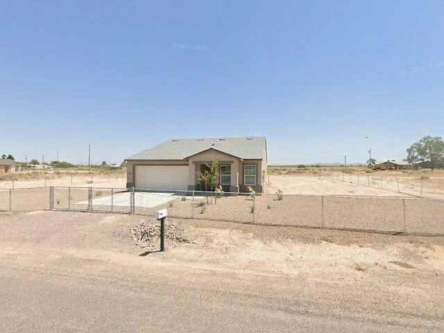 House image located at Eloy, AZ 85131