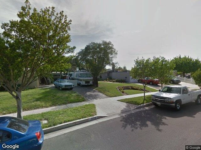 House image located at Winnetka, CA 91306