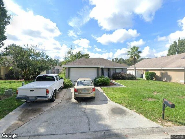 House image located at Davenport, FL 33897