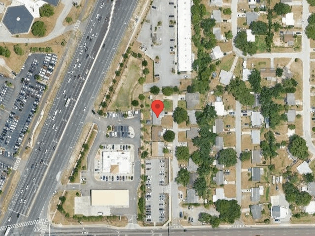House image located at New Port Richey, FL 34652