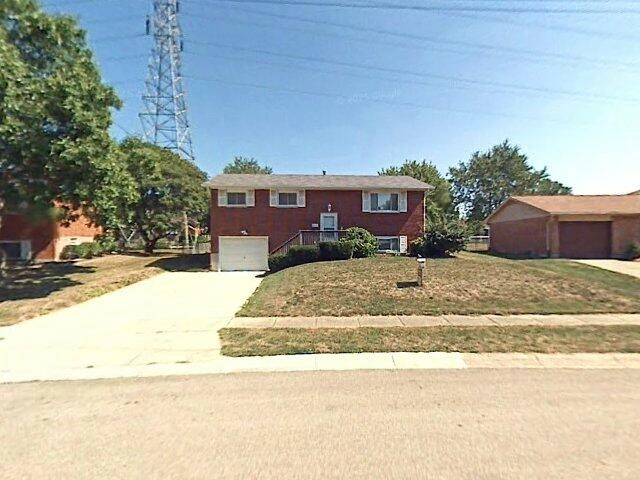 House image located at Miamisburg, OH 45342