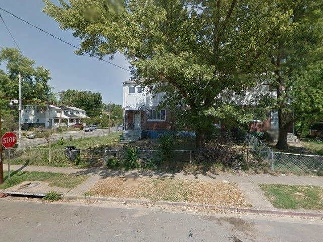 House image located at Hyattsville, MD 20785