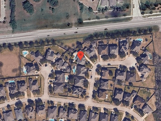 House image located at Dickinson, TX 77539