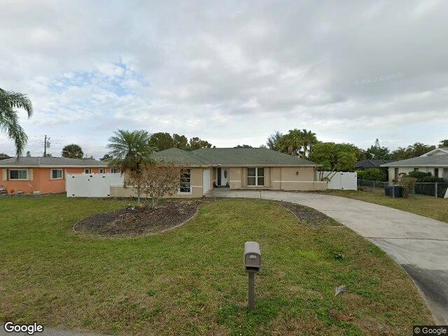 House image located at Cape Coral, FL 33904