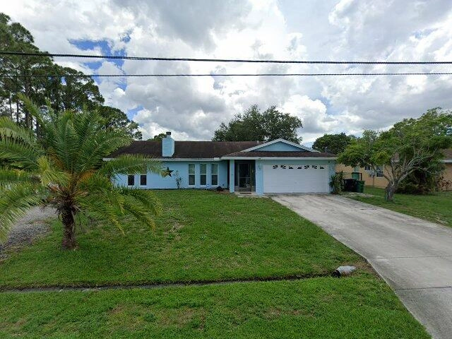 House image located at Port Saint Lucie, FL 34983