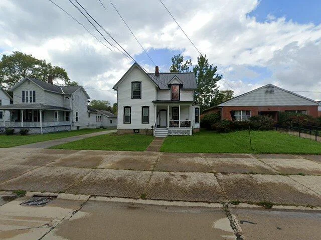 House image located at Wellington, OH 44090