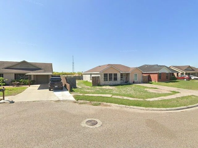 House image located at Pharr, TX 78577