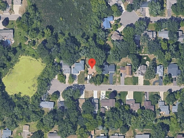 House image located at Saint Paul, MN 55128
