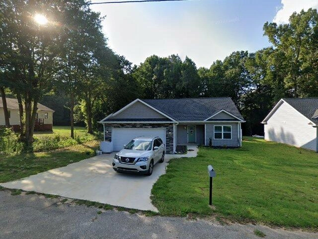 House image located at Iva, SC 29655