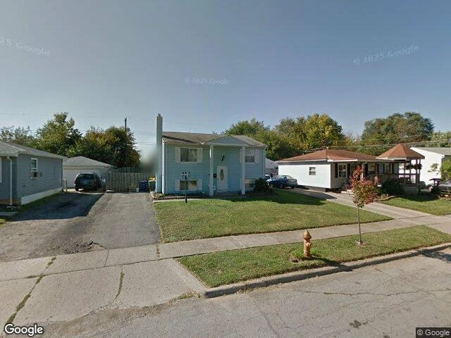 House image located at Columbus, OH 43207